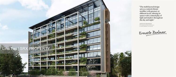 21 Anderson (D10), Condominium #544563781